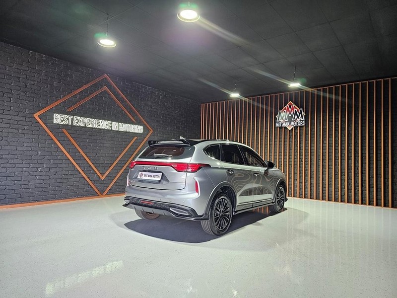 Haval Jolion - Mit Mak Motors - Image 27