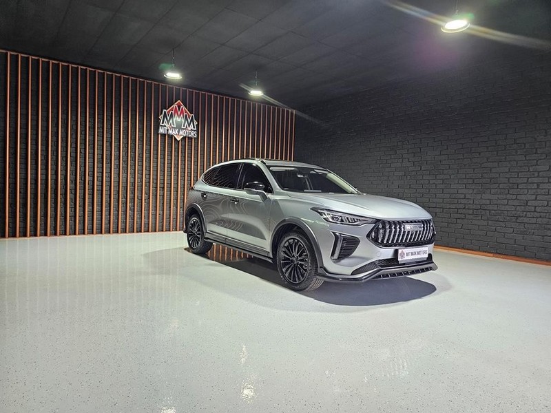Haval Jolion - Mit Mak Motors - Image 3