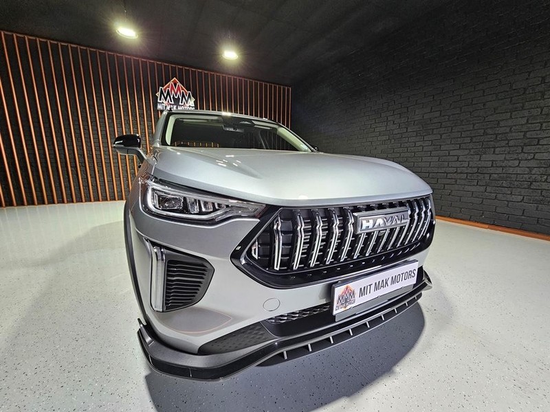 Haval Jolion - Mit Mak Motors - Image 6