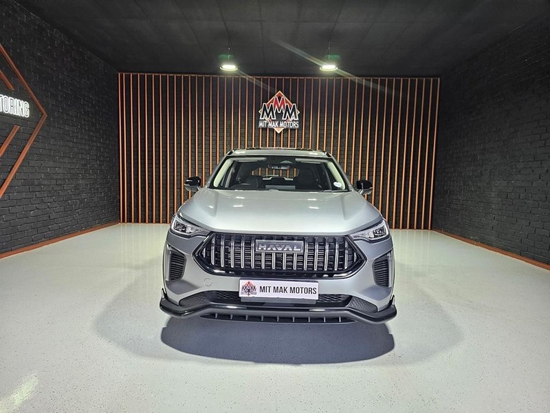 Haval Jolion - Mit Mak Motors - Image 2