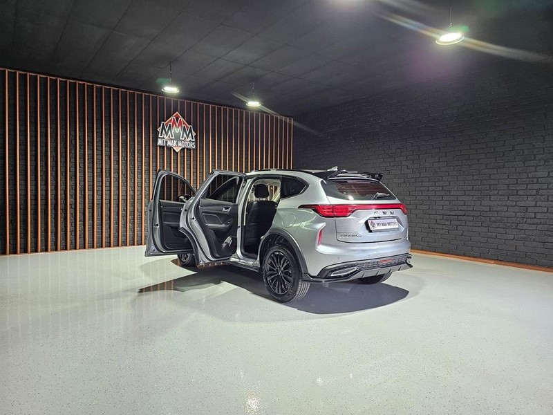 Haval Jolion - Mit Mak Motors - Image 24