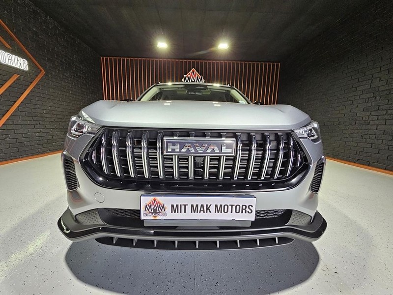 Haval Jolion - Mit Mak Motors - Image 5