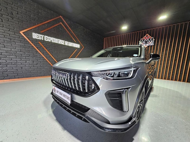 Haval Jolion - Mit Mak Motors - Image 4