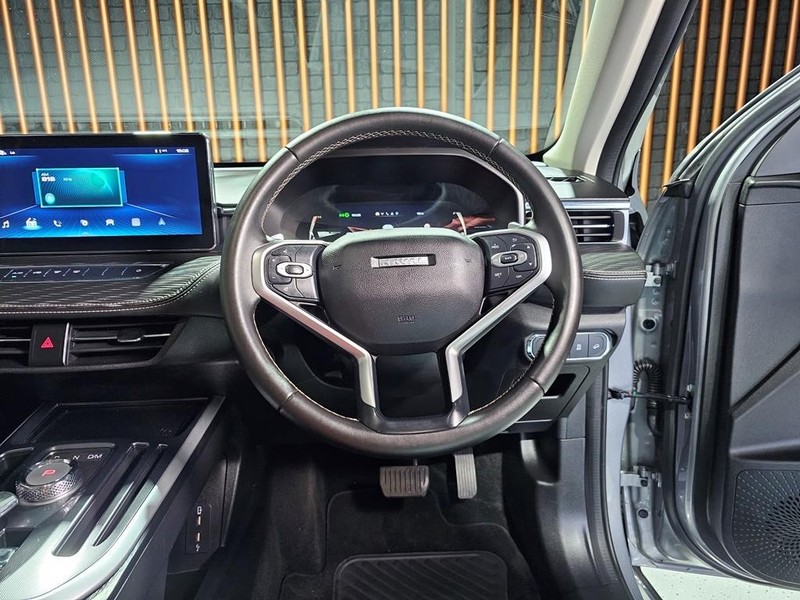 Haval Jolion - Mit Mak Motors - Image 10