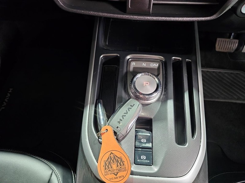 Haval Jolion - Mit Mak Motors - Image 15
