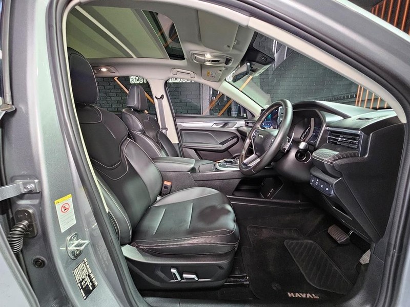 Haval Jolion - Mit Mak Motors - Image 9