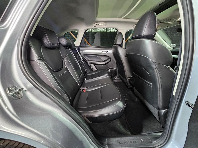 Haval Jolion - Mit Mak Motors - Image 22