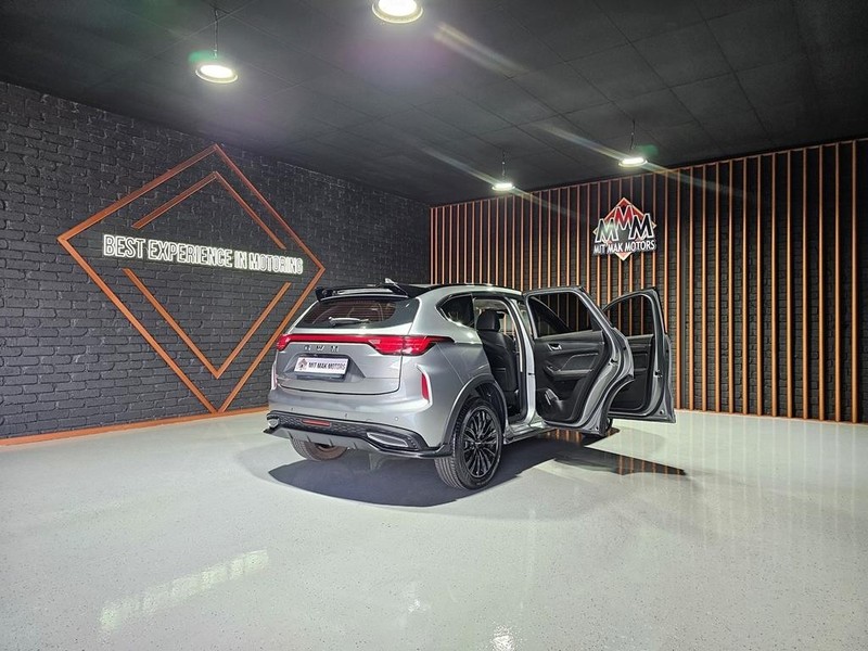 Haval Jolion - Mit Mak Motors - Image 26