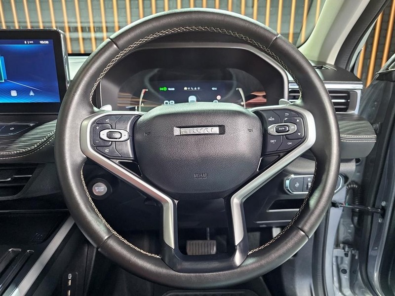 Haval Jolion - Mit Mak Motors - Image 11