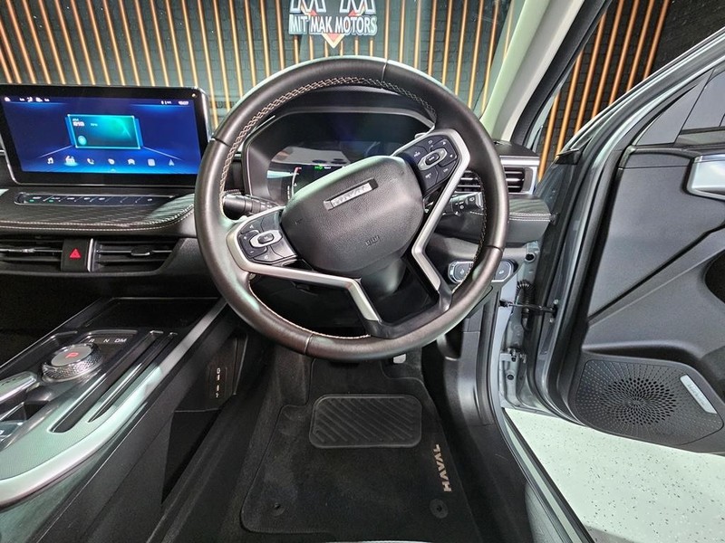Haval Jolion - Mit Mak Motors - Image 19