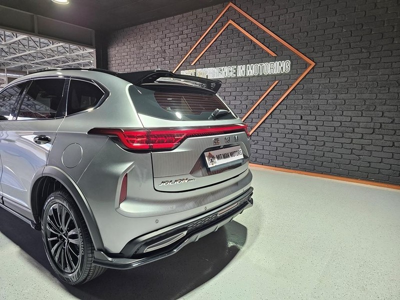 Haval Jolion - Mit Mak Motors - Image 29