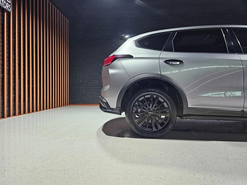Haval Jolion - Mit Mak Motors - Image 28