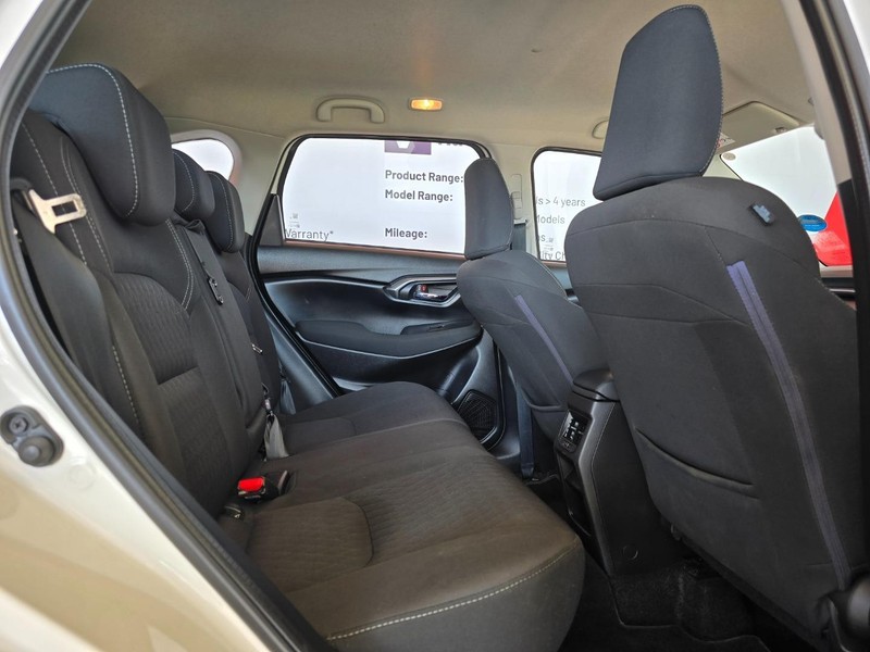 Toyota Urban Cruiser - Southern Toyota - Image 15