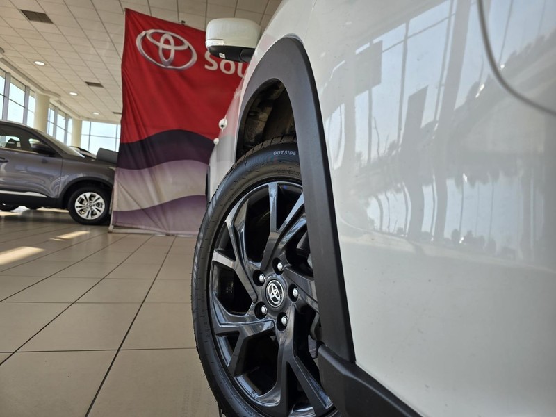 Toyota Urban Cruiser - Southern Toyota - Image 8