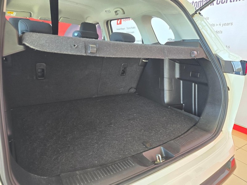 Toyota Urban Cruiser - Southern Toyota - Image 19