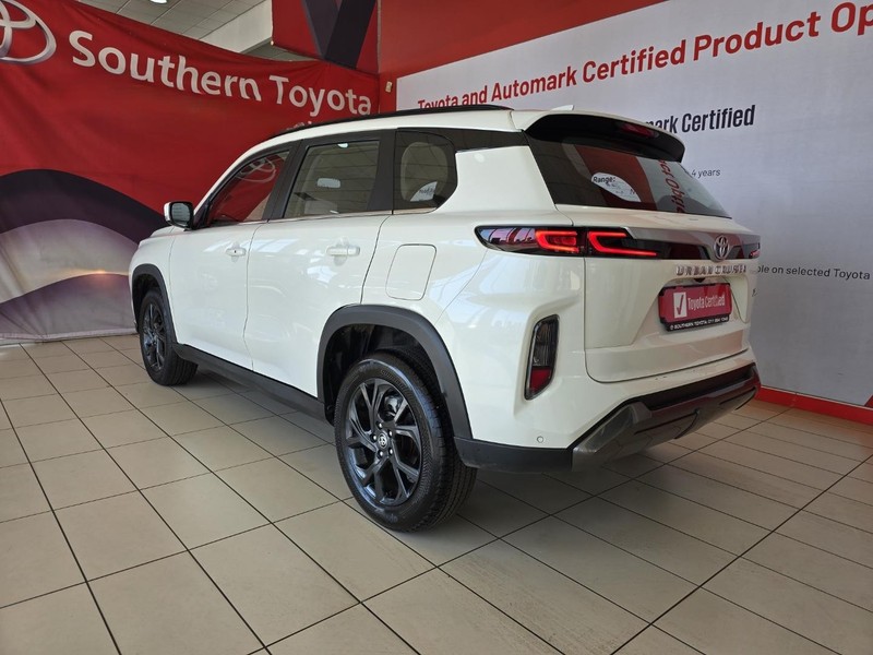 Toyota Urban Cruiser - Southern Toyota - Image 7