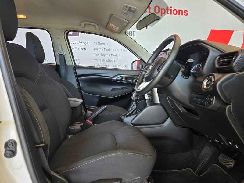 Toyota Urban Cruiser - Southern Toyota - Image 14