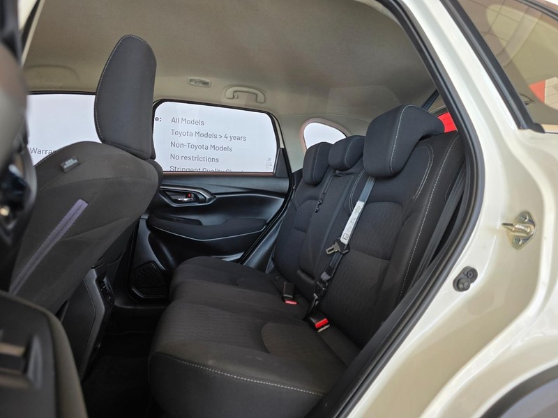 Toyota Urban Cruiser - Southern Toyota - Image 17