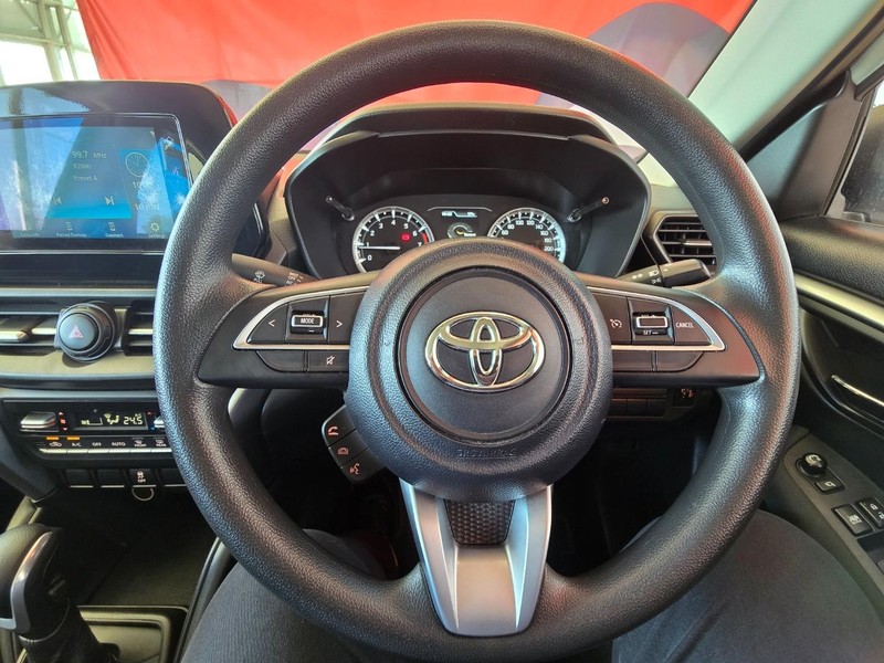 Toyota Urban Cruiser - Southern Toyota - Image 13