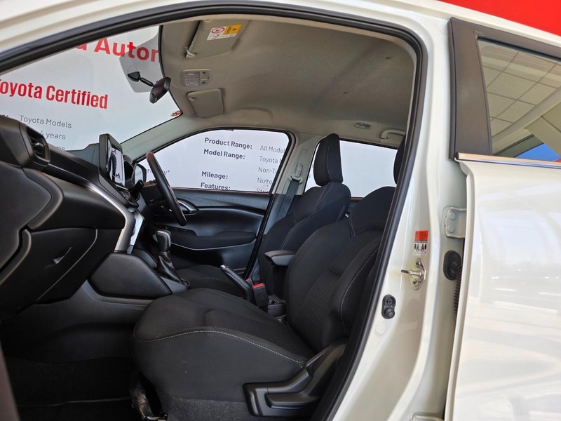 Toyota Urban Cruiser - Southern Toyota - Image 16