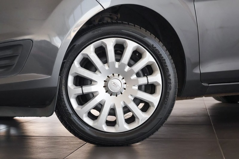 Ford Fiesta - Audi Centre Hatfield - Image 3