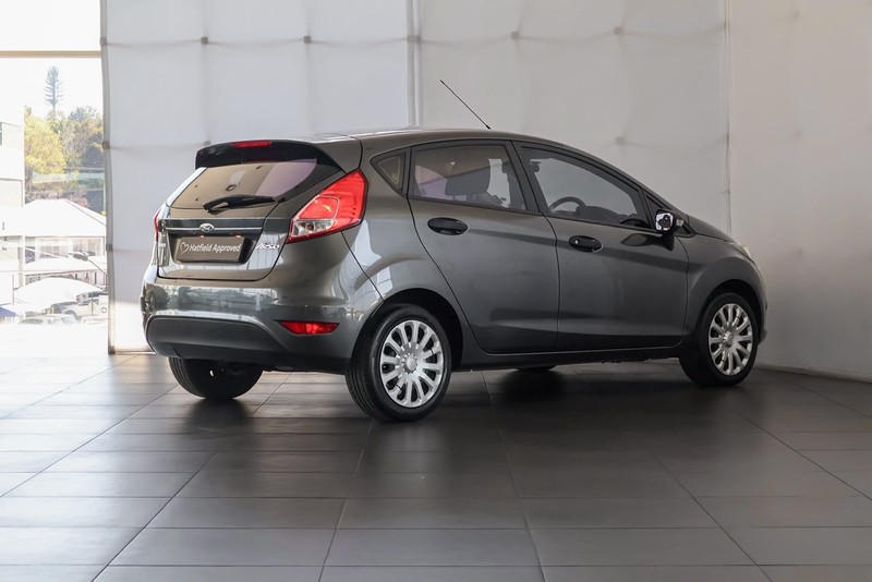 Ford Fiesta - Audi Centre Hatfield - Image 9