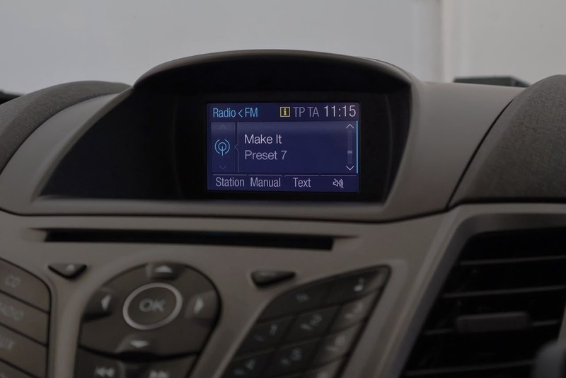 Ford Fiesta - Audi Centre Hatfield - Image 16