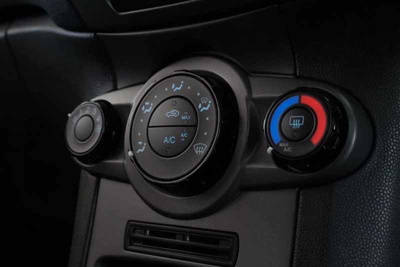Ford Fiesta - Audi Centre Hatfield - Image 17