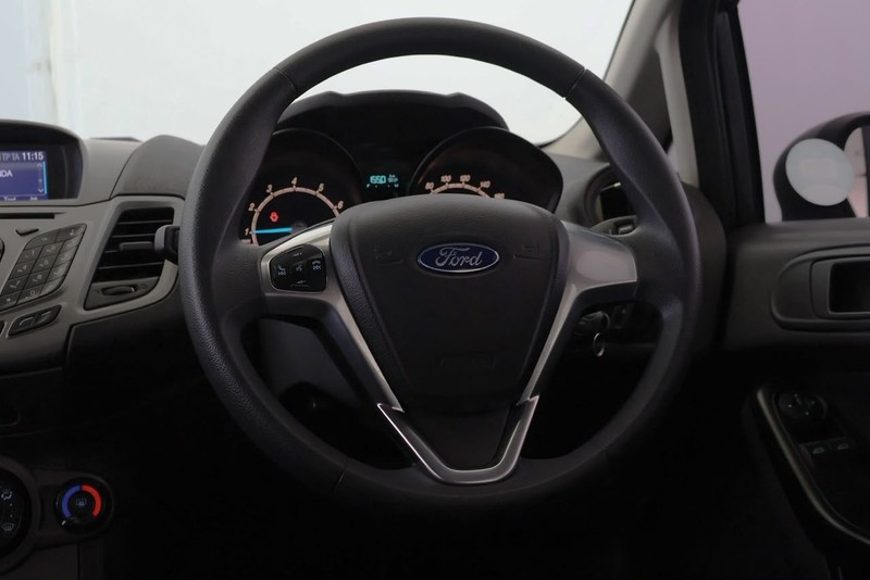 Ford Fiesta - Audi Centre Hatfield - Image 15