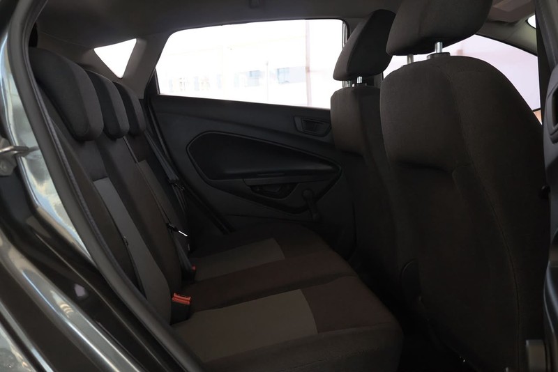 Ford Fiesta - Audi Centre Hatfield - Image 20