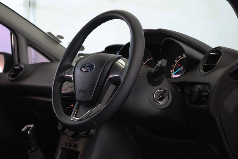 Ford Fiesta - Audi Centre Hatfield - Image 24