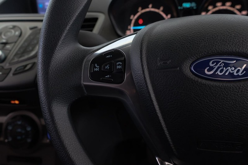 Ford Fiesta - Audi Centre Hatfield - Image 18