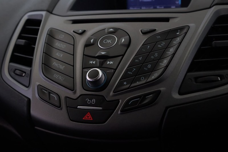 Ford Fiesta - Audi Centre Hatfield - Image 22