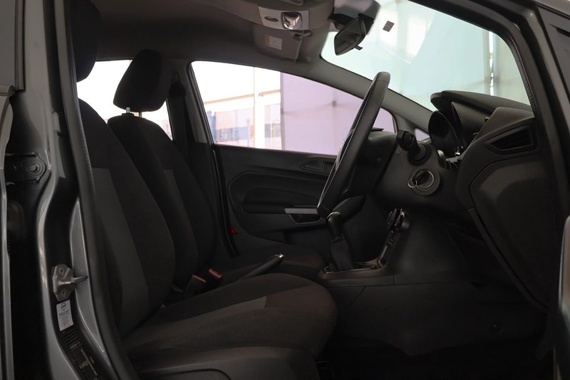 Ford Fiesta - Audi Centre Hatfield - Image 19