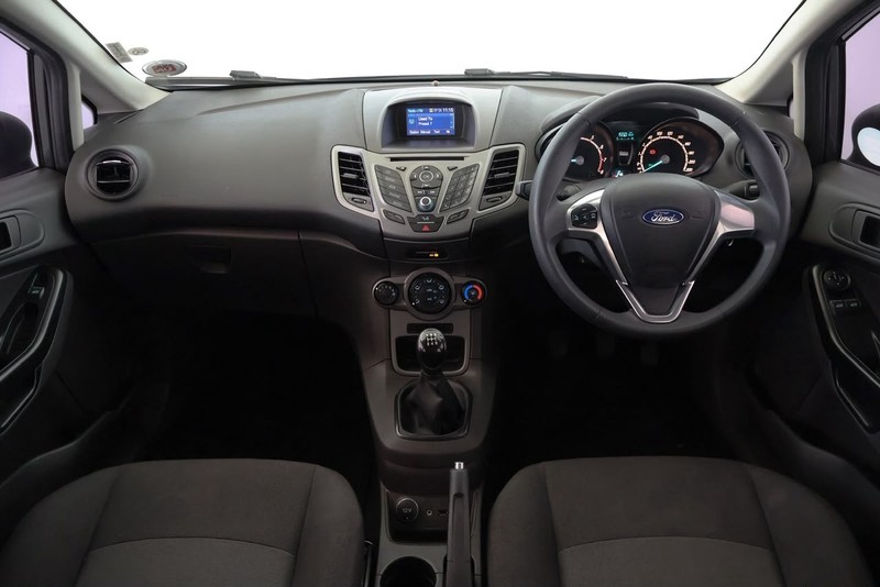 Ford Fiesta - Audi Centre Hatfield - Image 26