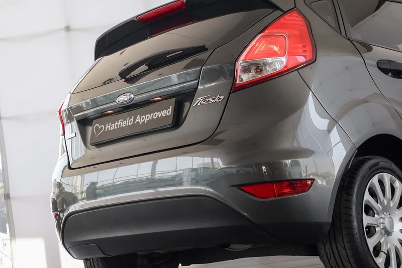 Ford Fiesta - Audi Centre Hatfield - Image 13