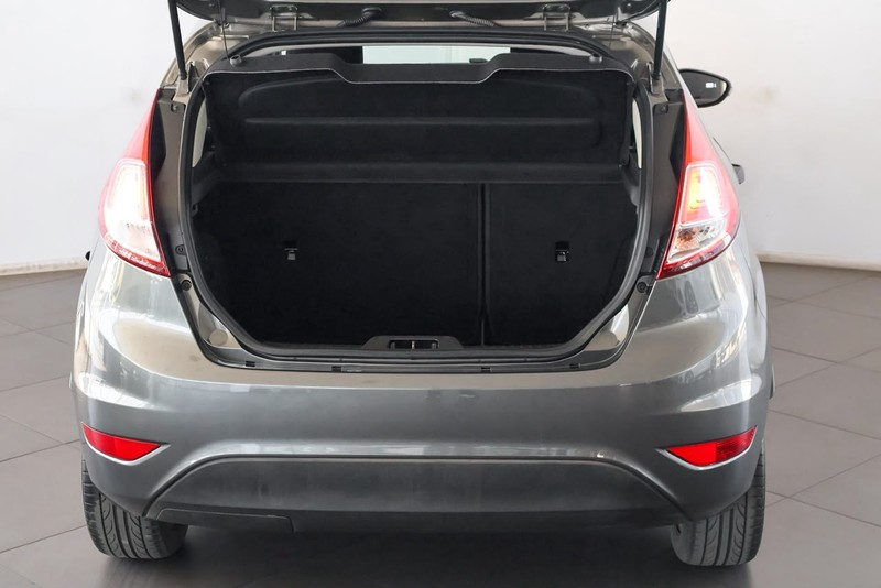 Ford Fiesta - Audi Centre Hatfield - Image 14