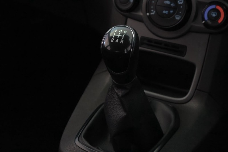 Ford Fiesta - Audi Centre Hatfield - Image 21