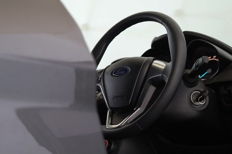 Ford Fiesta - Audi Centre Hatfield - Image 25