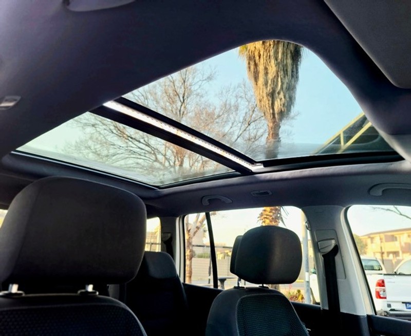 Volkswagen Touran - Parkview Auto Vereeniging - Image 26
