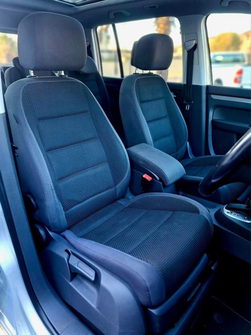 Volkswagen Touran - Parkview Auto Vereeniging - Image 23