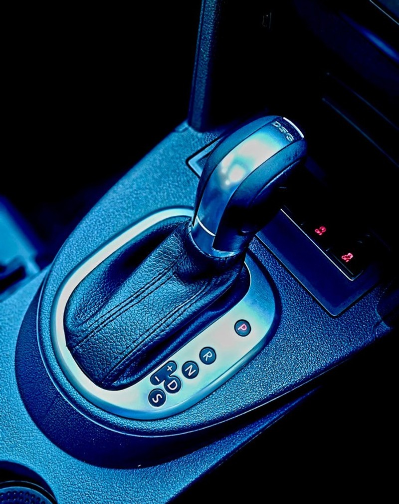 Volkswagen Touran - Parkview Auto Vereeniging - Image 20