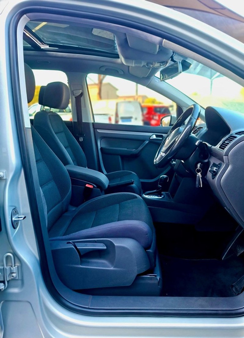 Volkswagen Touran - Parkview Auto Vereeniging - Image 17