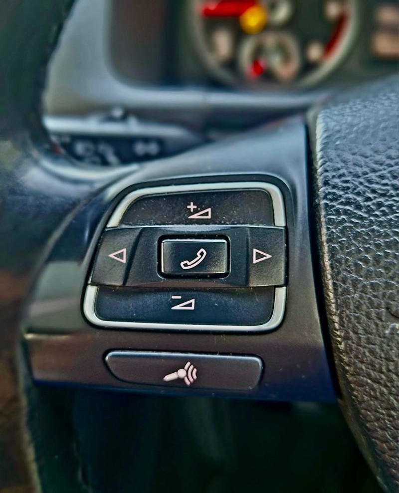 Volkswagen Touran - Parkview Auto Vereeniging - Image 33