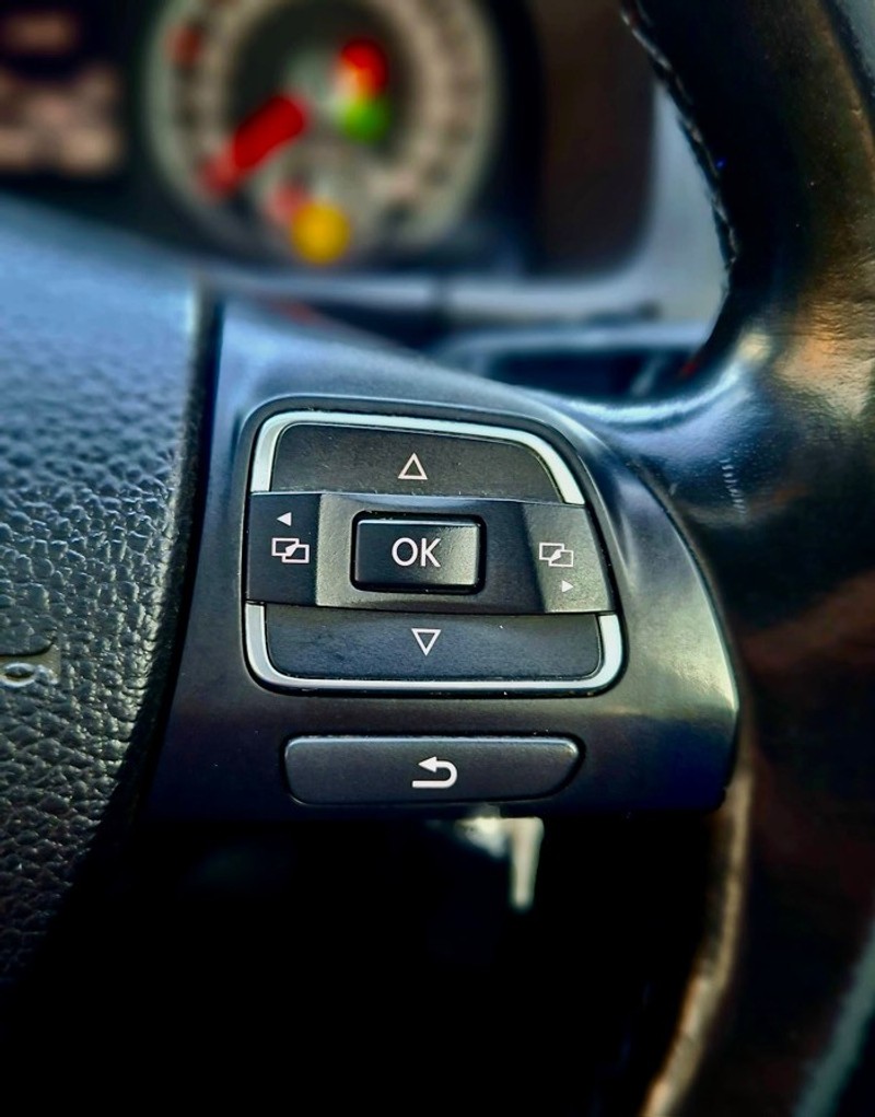 Volkswagen Touran - Parkview Auto Vereeniging - Image 35