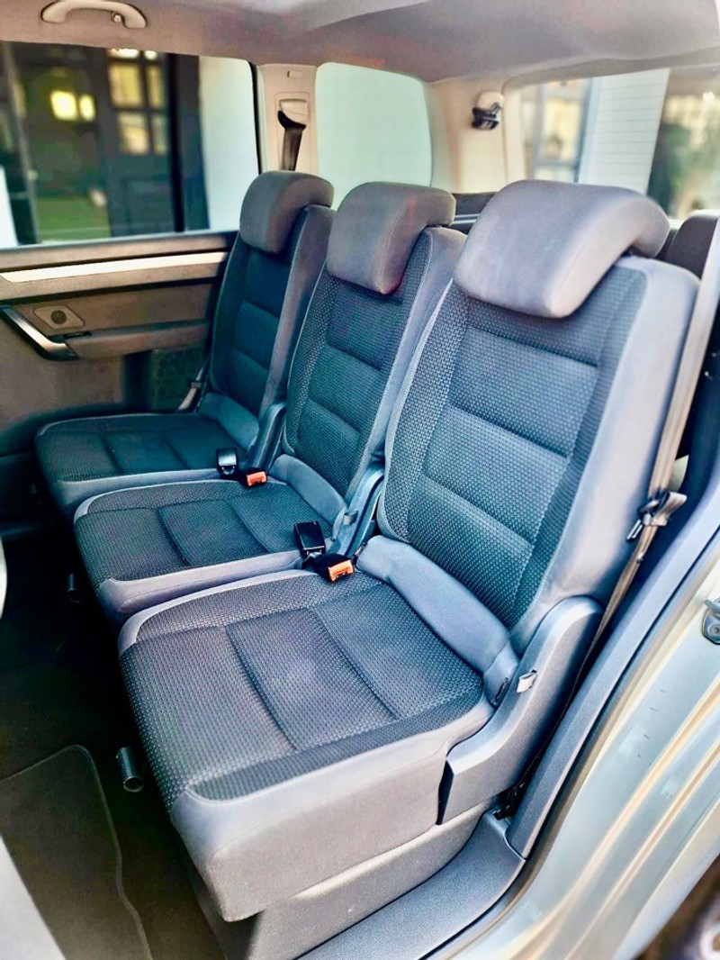 Volkswagen Touran - Parkview Auto Vereeniging - Image 32
