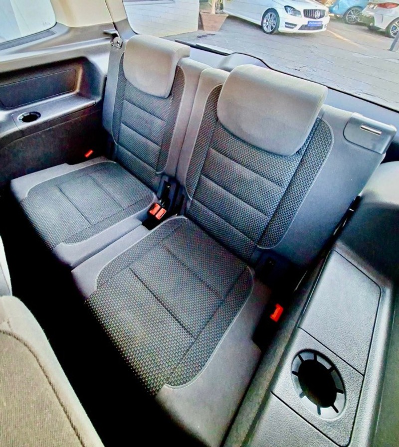 Volkswagen Touran - Parkview Auto Vereeniging - Image 50