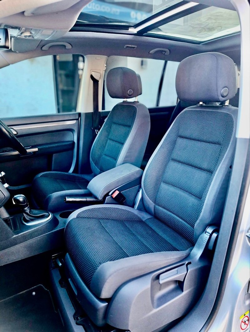 Volkswagen Touran - Parkview Auto Vereeniging - Image 46