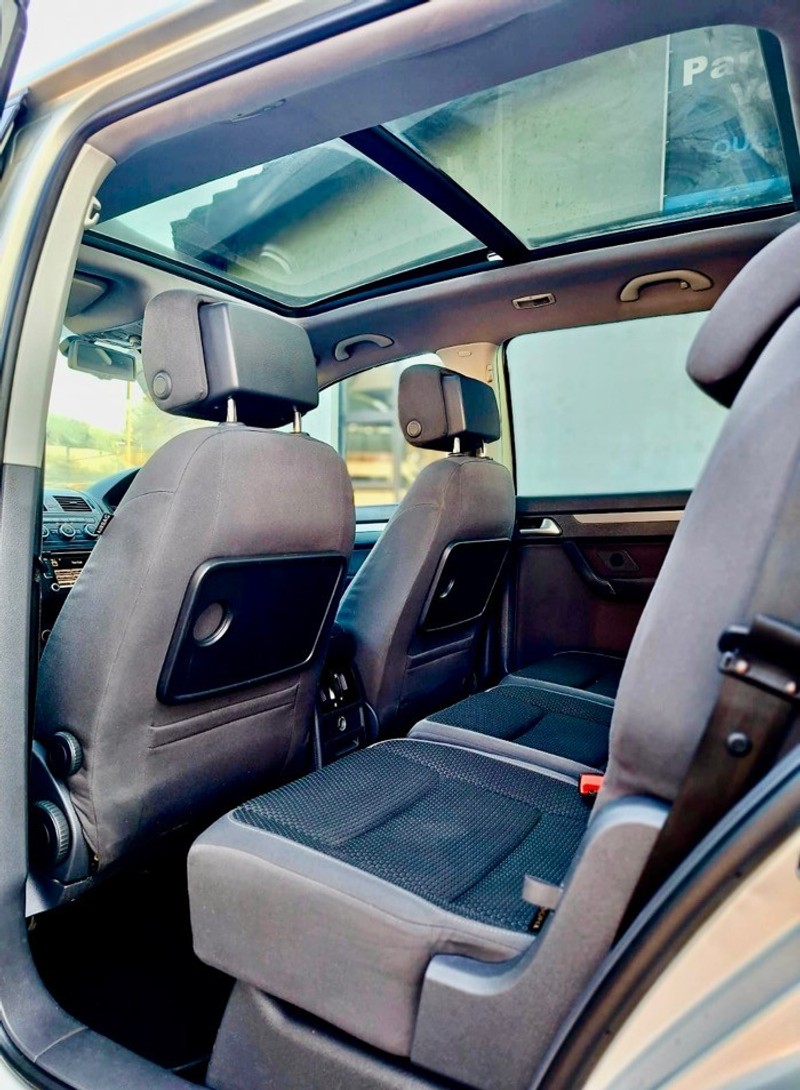 Volkswagen Touran - Parkview Auto Vereeniging - Image 48