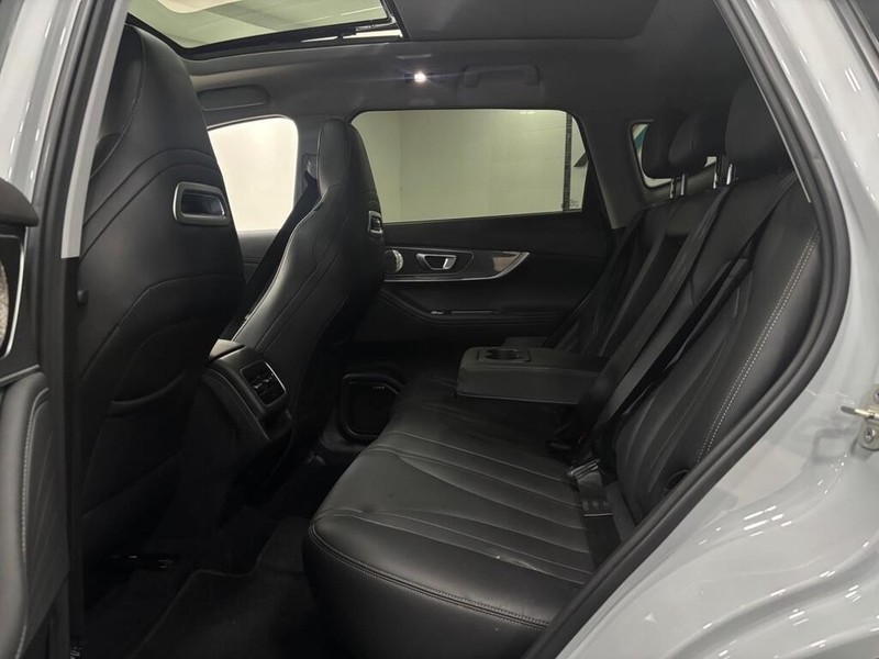 Chery Tiggo 7 - ICar Gezina - Image 9